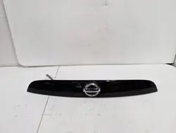 Nissan Juke I Kofferraumgriffleiste OEM 90868BV80