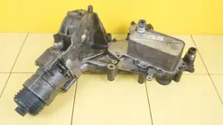 Boîtier Filtre à Huile OEM 55578235 pour Opel 2.0 CDTI