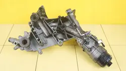 Öljynsuodinkotelo OEM 55578235 Opel 2.0 CDTI:lle