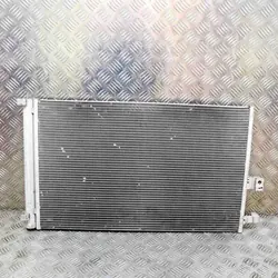 BMW X3 G01 2017 Kylmäainekondensaattori / A/C Radiatori OEM 9389411