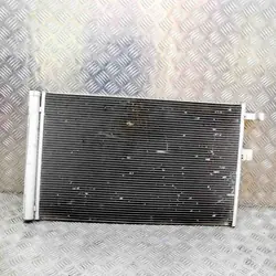 BMW X3 G01 2017 Kondensator / A/C Kühler OEM 9389411