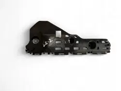 Copertura paraurti anteriore destra Toyota Land Cruiser 17-