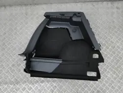 Tapete de porta-malas Volkswagen OE 510867427 usado