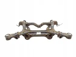 OEM 7L0500041 Suporte Suspensão Traseira Audi Q7