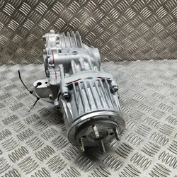 Bakre reducering Lexus RX 4111048130 2.4L