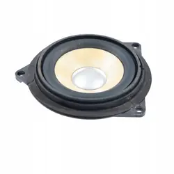 Haut-parleur arrière BMW OEM 9224870 Bang & Olufsen