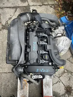 Gebruikte Peugeot OE 1.6 THP motor PSA 5G01 10FJCS