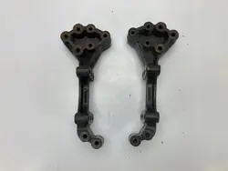 Renault Magnum Ohjaamon Kiinnike OEM 5010548956Q - Käytetty