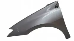BLPRLIIINV676 Linker voor spatbord voor Renault Laguna III