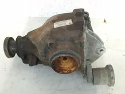 Différentiel arrière BMW E83 X3 3.0SD 3.23 OEM 7586018