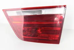 BMW F25 X3 Lámpara trasera derecha del maletero 7217310
