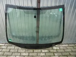 Gebrauchte Glavista Windschutzscheibe für Opel Meriva B