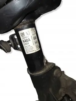 Etujousi vasen OEM 13354027 Opel Astra J