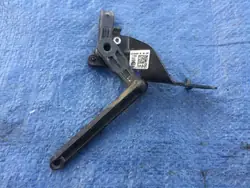 OEM 68378646AB Hintere Luftfederungssensor