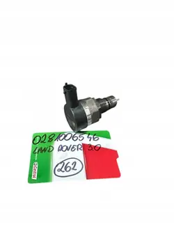 Bosch 0 281 006 546 Drukregelklep Common Rail