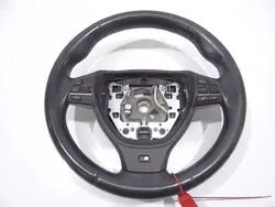 BMW F10 M Paket Lenkrad OEM 1 - Gebraucht