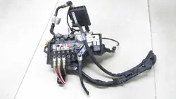 Relais Mercedes A0009061505 pour W213 2.0D
