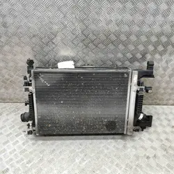 Pièce refroidissement OEM 39074866 pour Opel Cascada 1.4L