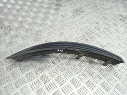 Vorderer linker Stoßfängergrill Volkswagen PASSAT B6 2006 OEM 3C0853665B