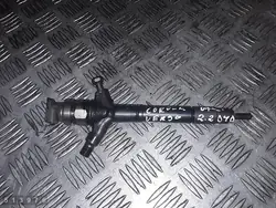 Tvättare Toyota Corolla Verso 2007 236700r180