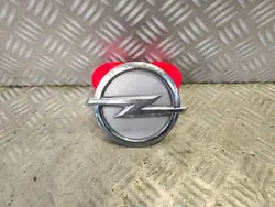 Kofferraum-Mikroschalter-Griff OEM 13309139 Opel Astra IV J