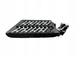 Escalón derecho Volvo FH5 OEM 84326006 - Usado