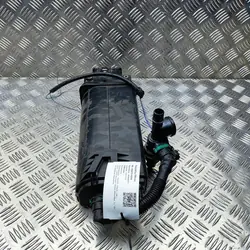DPF-filter Toyota Prius _W6_ 7774047140