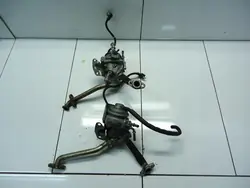 EGR-ventil MERCEDES A W169 B W245 2.0CDI A6401401660