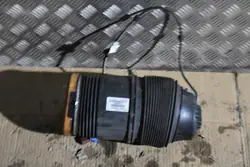 Molla ad aria posteriore sinistra Porsche Panamera 971