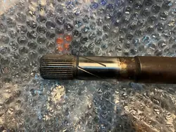 Höger halvaxel Renault OE 8200169377 Begagnad