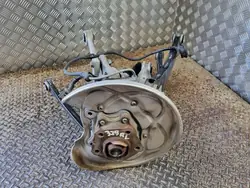 Sospensione posteriore completa Audi Q5 SQ5 2018 80A505435J