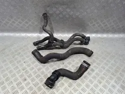 Vesiletku Opel Astra J 1.6 16V