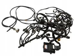 LPG-kit OEM 5907911025847 - Stag-verdampter 4 Cilinders