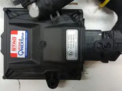 LPG-Kit OEM 5907911025847 - Stag-Verdampfer 4 Zylinder
