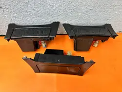 Askkopp OPEL INSIGNIA A Svart Glans OEM Begagnad
