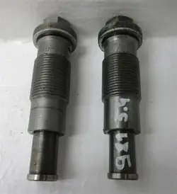 Tensor de cadena Porsche 9A110515702 para 991 981 3.4