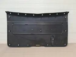 OEM 7700313073 Cubierta de Portón para Trafic Vivaro II