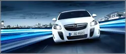 OEM A978 Chrome Door Sill Trim for Opel Mokka