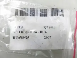 Begagnad dörrhögtalare OEM 4L0035415A för Audi Q7