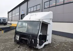Cadre de cabine jour MAN TGL TGM - Pièce OEM d'occasion