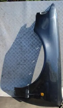 AUDI S8 D2 Främre Vänster Skärm