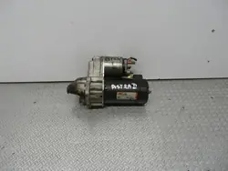 Arrancador AS-PL S3003