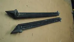 Joint de toit Saab 9-3 Cabrio OEM saabzbousz