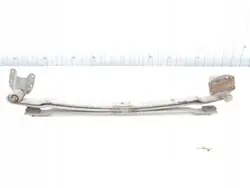 Linke hintere Blattfeder OEM LORK-714-532921 Renault