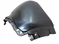 OEM 39097388 Coin de pare-chocs arrière droit Opel Crossland X