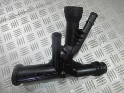 Carcasa de termostato VW Skoda Audi