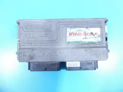 LPG Controller STAG-300-8 for Subaru Forester