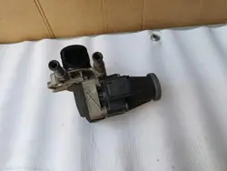 Válvula EGR PEUGEOT 3008 II 1.5 BLUEHDI