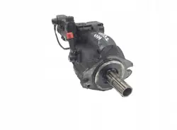 Bomba hidráulica Volvo OEM 7004050 - Usada
