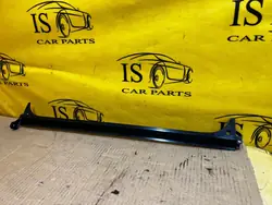 OEM kattoluukun kehysvahviste Audi A8 D5